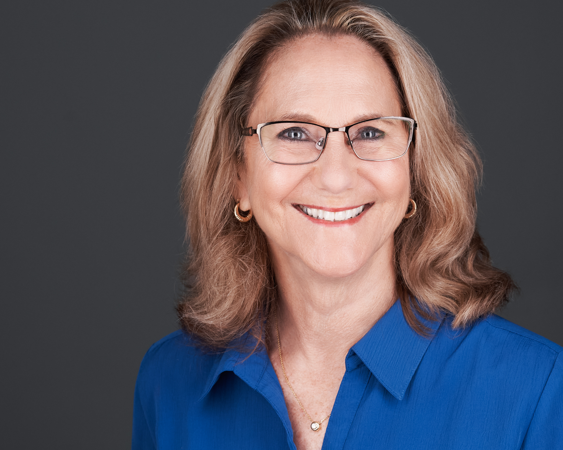 Ellen headshot